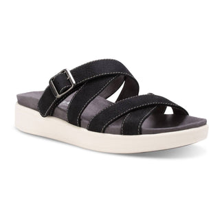 Eastland - Women's Machias Buckle Slide