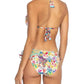 Johnny Was - Locita String Bikini Bottom