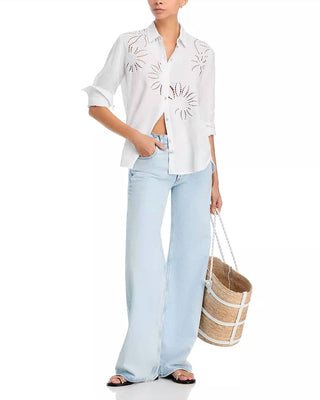 Rails - Samar Long Sleeve Shirt