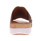 Revere - Women's Antalya Slide Sandal