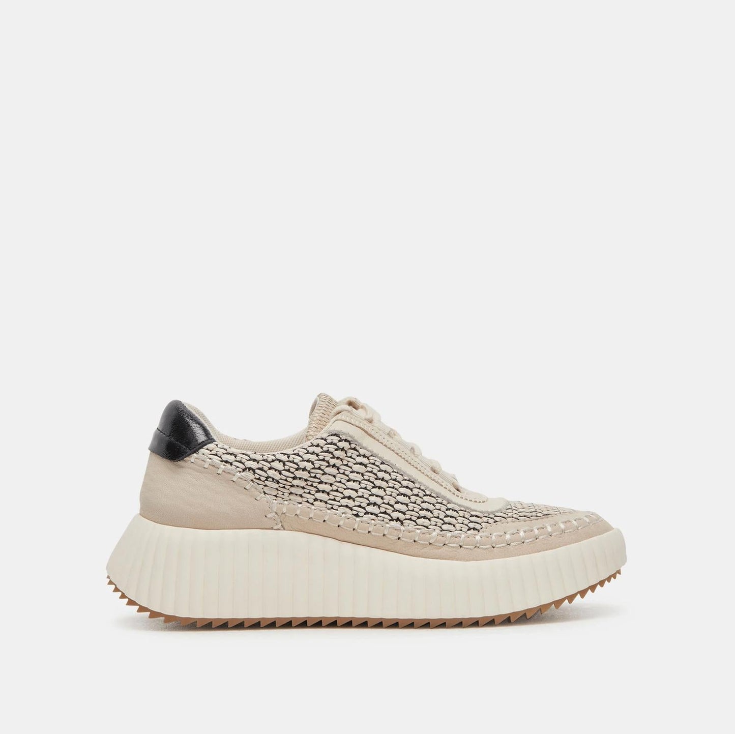Dolce Vita - Women's Dolen Raffia Sneaker
