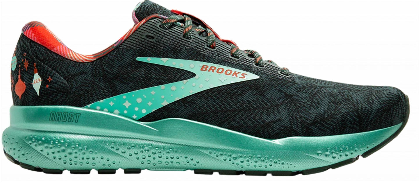 Brooks - Men's Ghost 16 Road Running Shoe