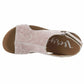 Very G - Women's Isabella Tooled 2 Sandal