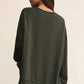 Z Supply - Modern Weekender Top