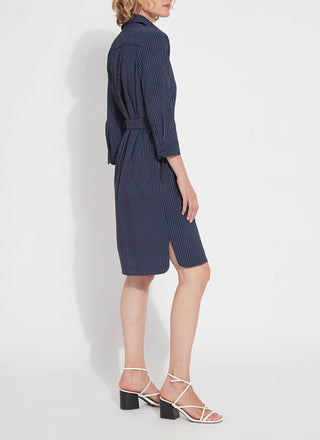 Vestido Lysse - Schiffer