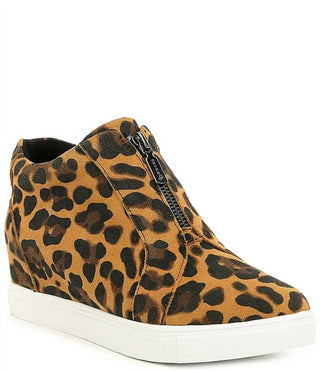 Blondo - WOMEN'S GLENDA WEDGE SNEAKER