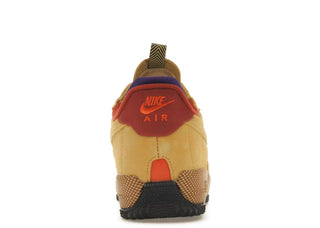Nike - Women's Air Force 1 Wild Sneakers