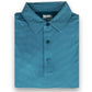 2Putt - Men's Stripe Polo