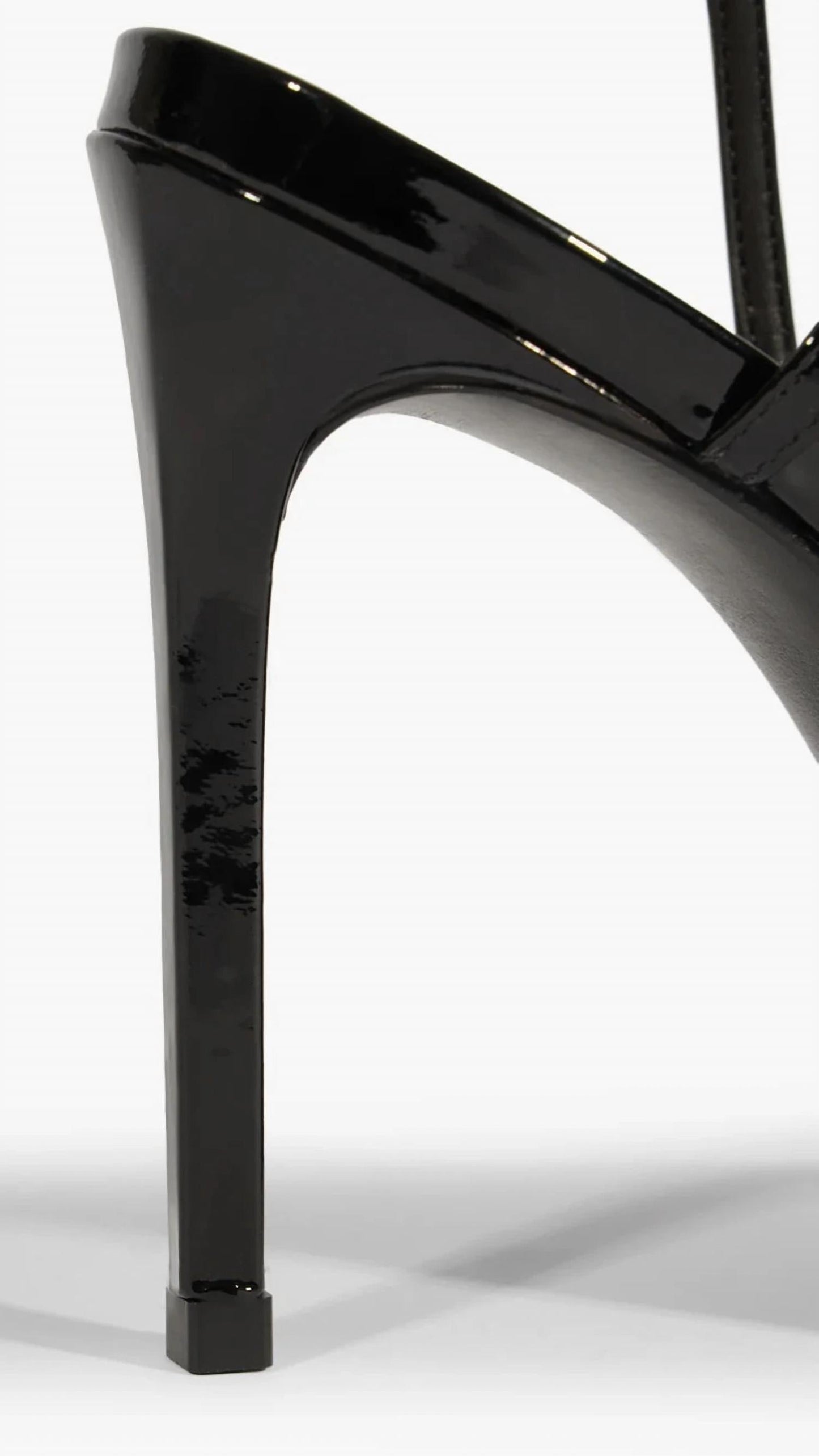 Schutz - Women's Inez Strappy Heel