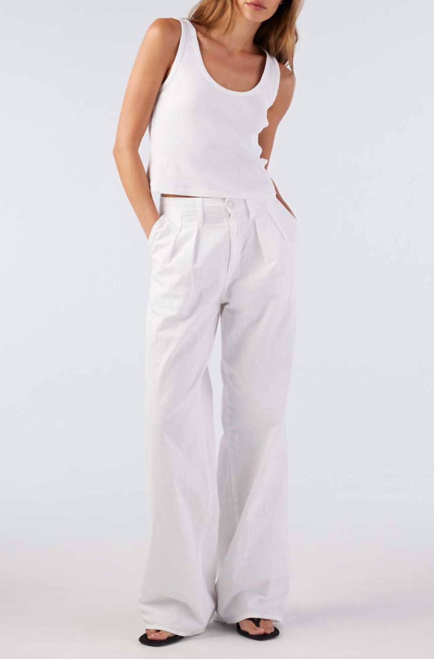 Amo - Sheryl Trouser