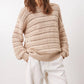 Line - Fern Sweater Top