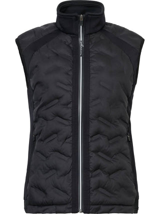 Abacus Sportswear Us - Portrush Hybrid Mock Neck Vest