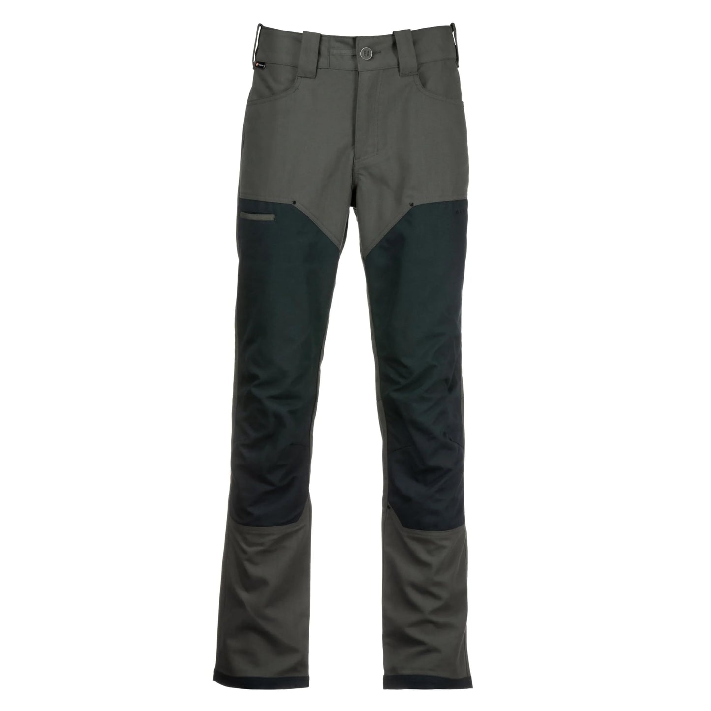 Pnuma Outdoors Brushguard Beluga Pants Reinforced 5 Pocket Articulated Knee