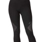 Terry Women's Studio Capri Cycling Knicker - Black