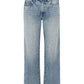 Amo - Billie Wide Leg Jeans