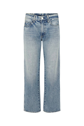 Amo - Billie Wide Leg Jeans