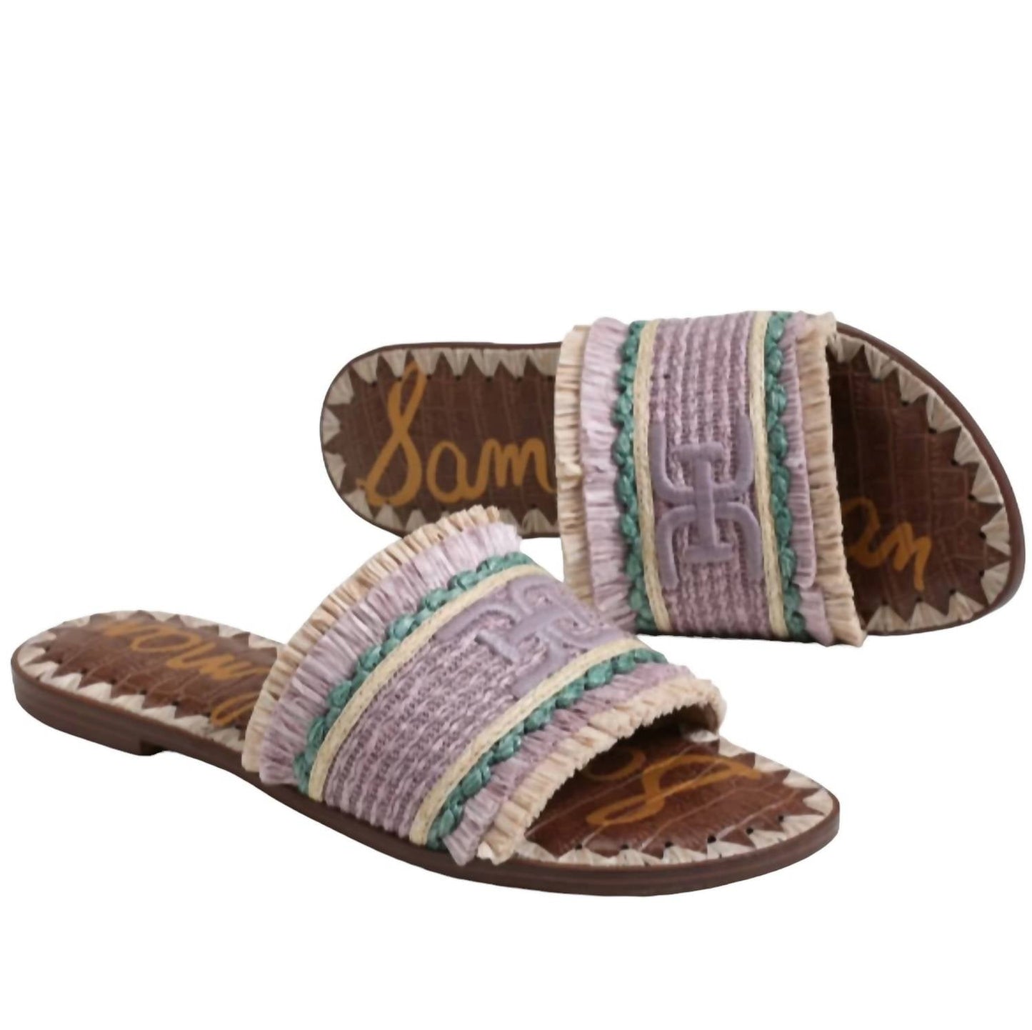 Sam Edelman - Women's Georgia Sandals