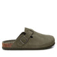 Xti - Women's Suede Clogs