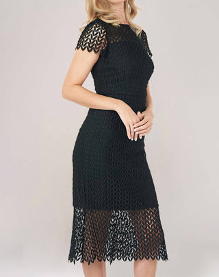 Kay Unger - Women's Tatum Dress