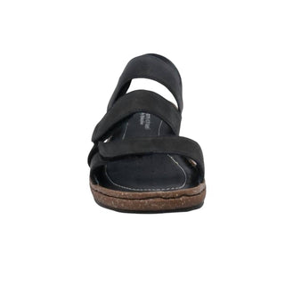 Eric Michael - Women's Lainie Leather Sandals