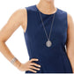 Brighton - Fiji Sparkle Convertible Necklace