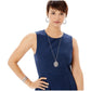 Brighton - Fiji Sparkle Convertible Necklace