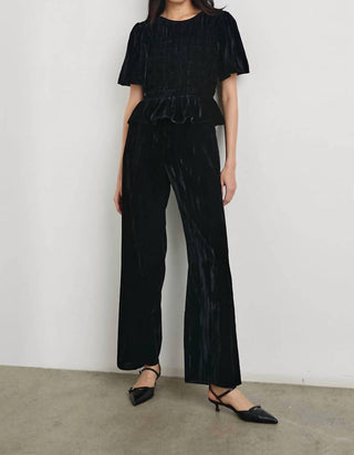 Rails - Rosie Top