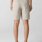 Eileen Fisher - Organic Linen Shorts