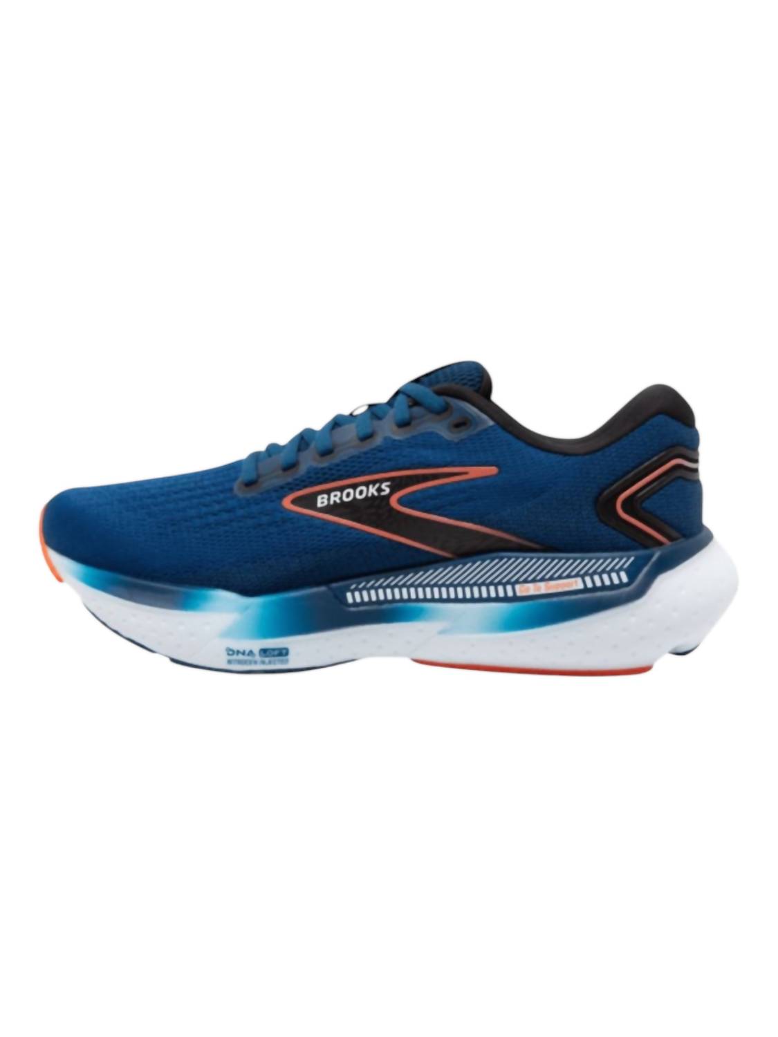 Brooks - Men's Glycerin Gts 21 Shoes