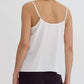 Entro - Lace Cami