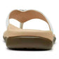 Vionic - Women's Tide Aloe Flip Flop Sandal