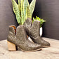 Not Rated - Women's Fiera Booties