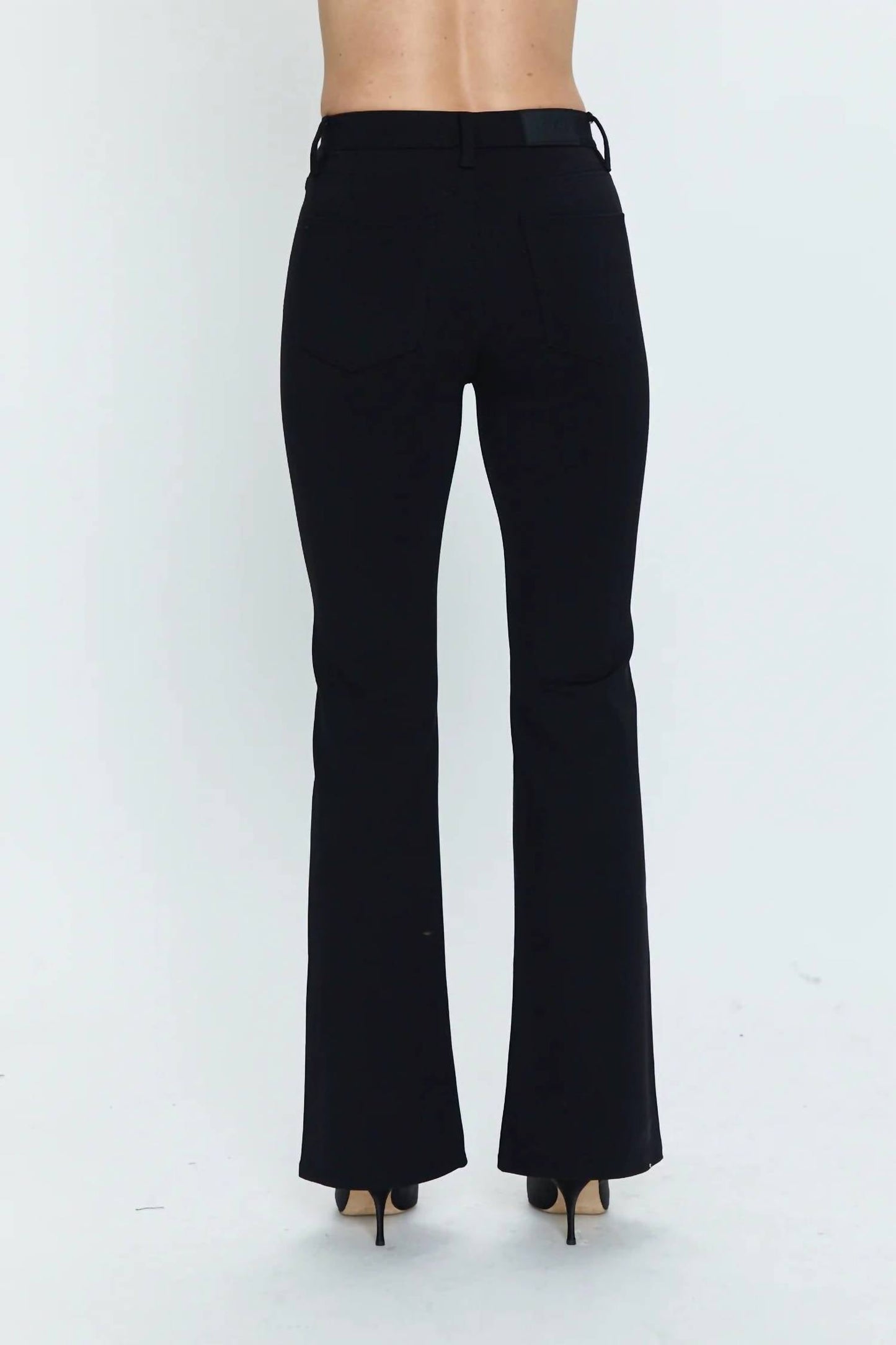 Pistola - Haven High Rise Bootcut Jeans