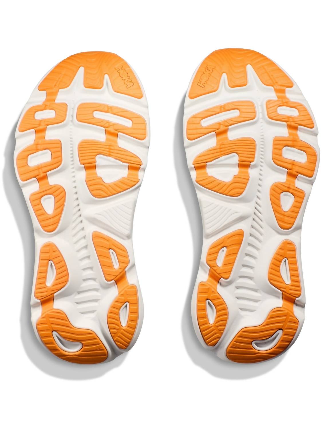 Hoka - Men's Gaviota V5 Sneakers - Medium