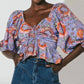 Cleobella - Brenna Blouse