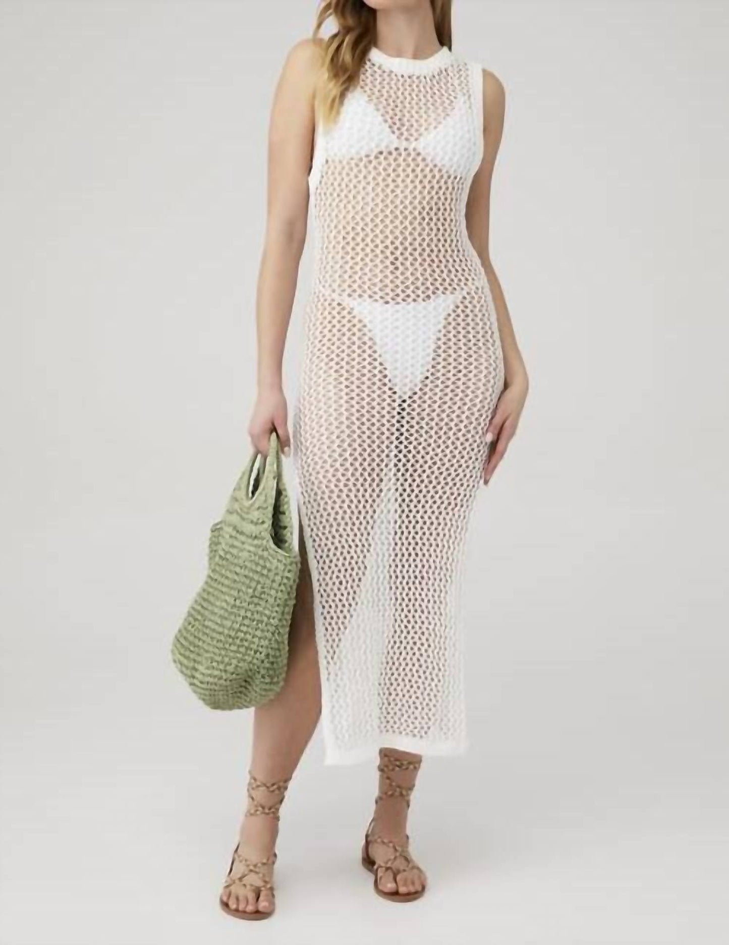 Beach Riot - Holly Cover Up Dress