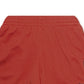 Shorts Nike Swoosh para meninos, tamanho 2T, vermelho