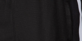 Shorts Nike Little Boy's Elite Stripe Preto Tamanho 6