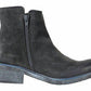 Naot - Women's Wander Oily Suede Boots