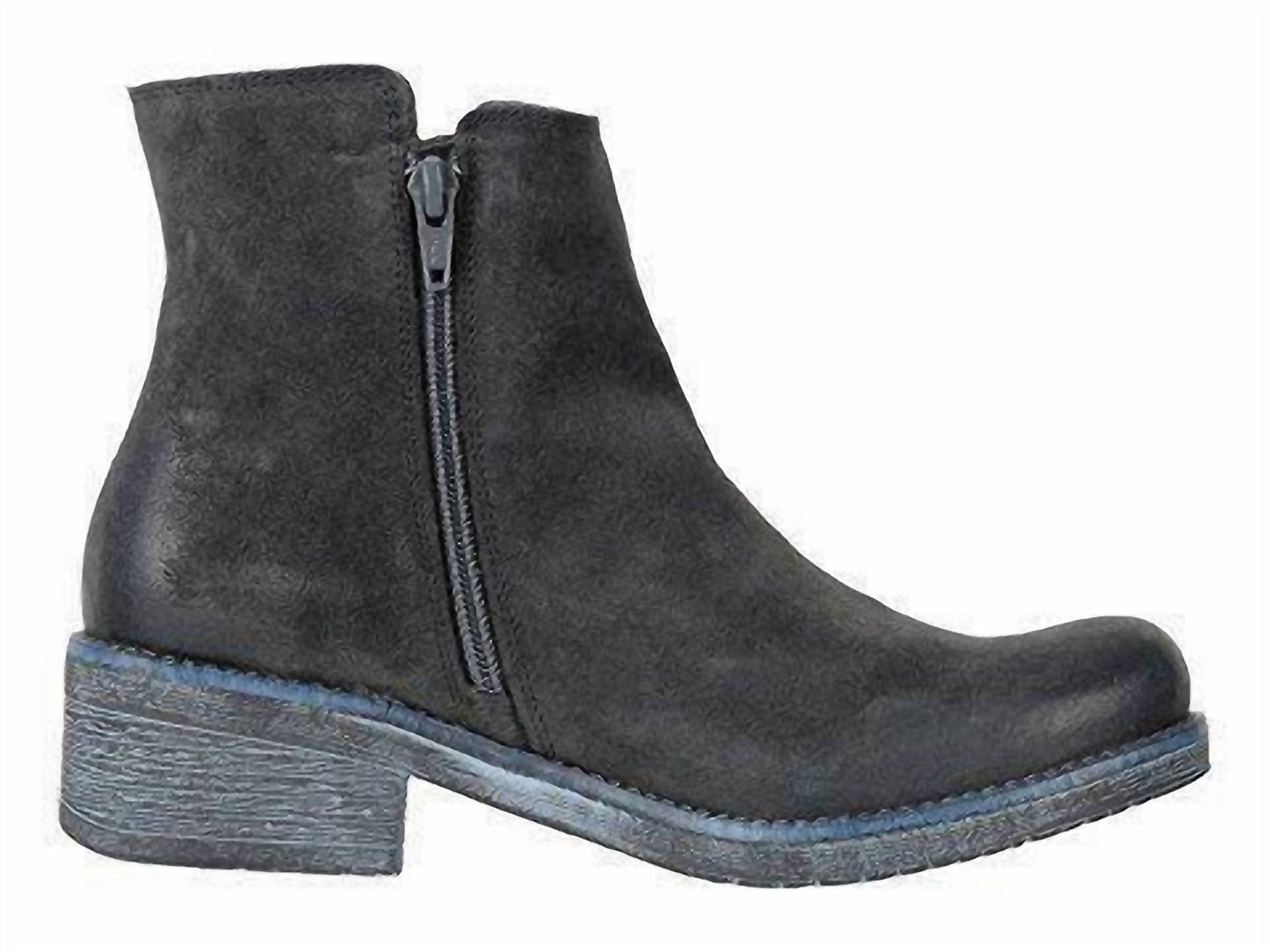 Naot - Women's Wander Oily Suede Boots