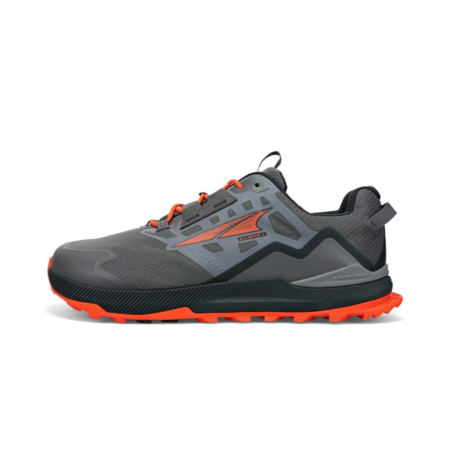 Altra - Men's Lone Peak Low All-wthr Trail Shoes