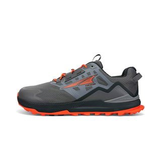 Altra - Tênis de trilha masculino Lone Peak Low All-wthr