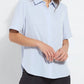 Lysse - Short Sleeve Parker
