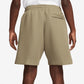 Nike - Men's Tech Fleece Short