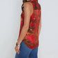 L'Agence - Blusa sem mangas Emmy