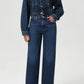 Agolde - Harper Straight Jean