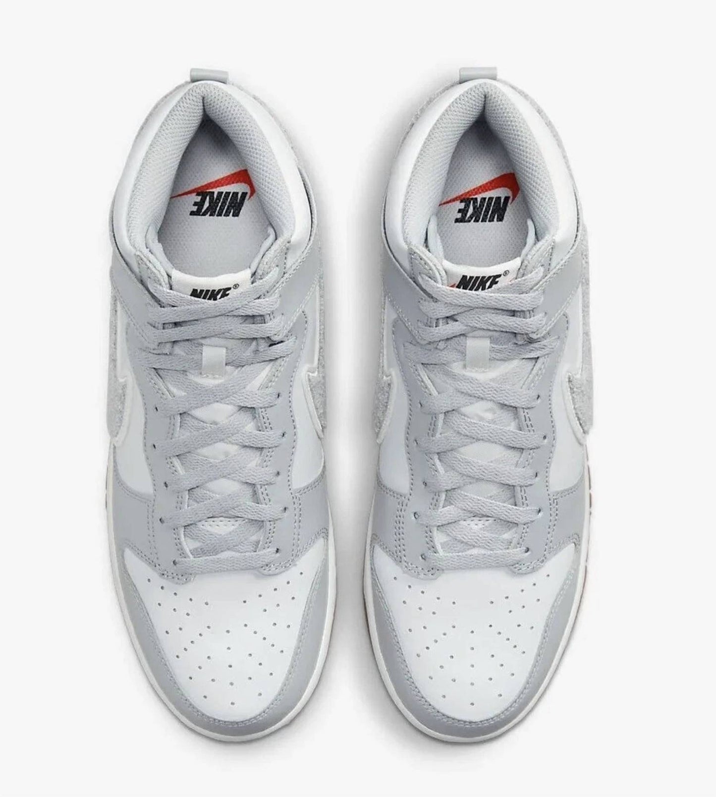 Nike - Men's Dunk High Retro University Sneaker