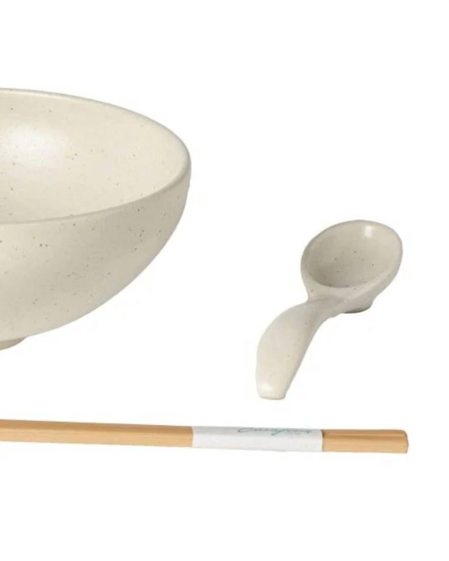 Costa Nova - Pacifica Ramen Bowl Set