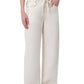 Citizens Of Humanity - Brynn Drawstring Linen Trouser
