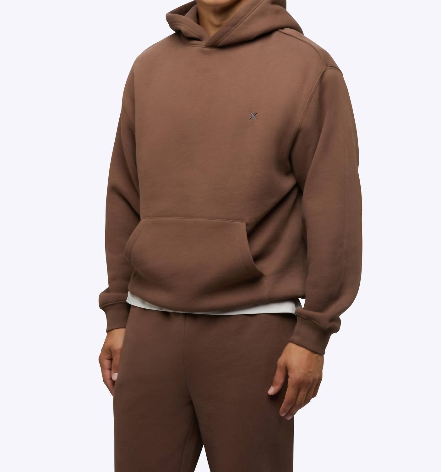 Cuts - Divine Fleece Hoodie